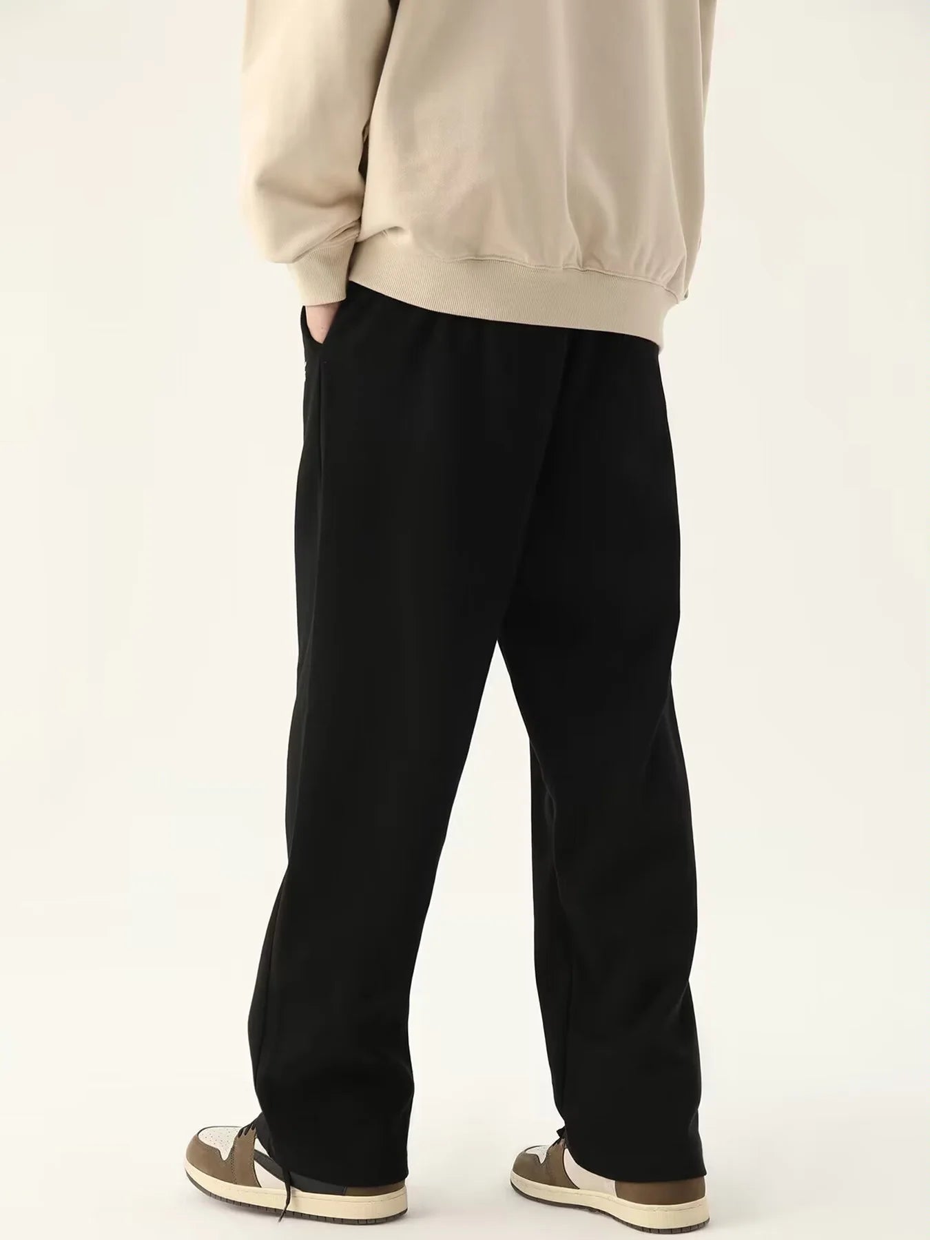 Men's jogging pants