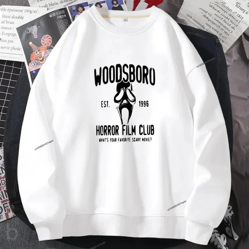 Woodsboro Horror Club