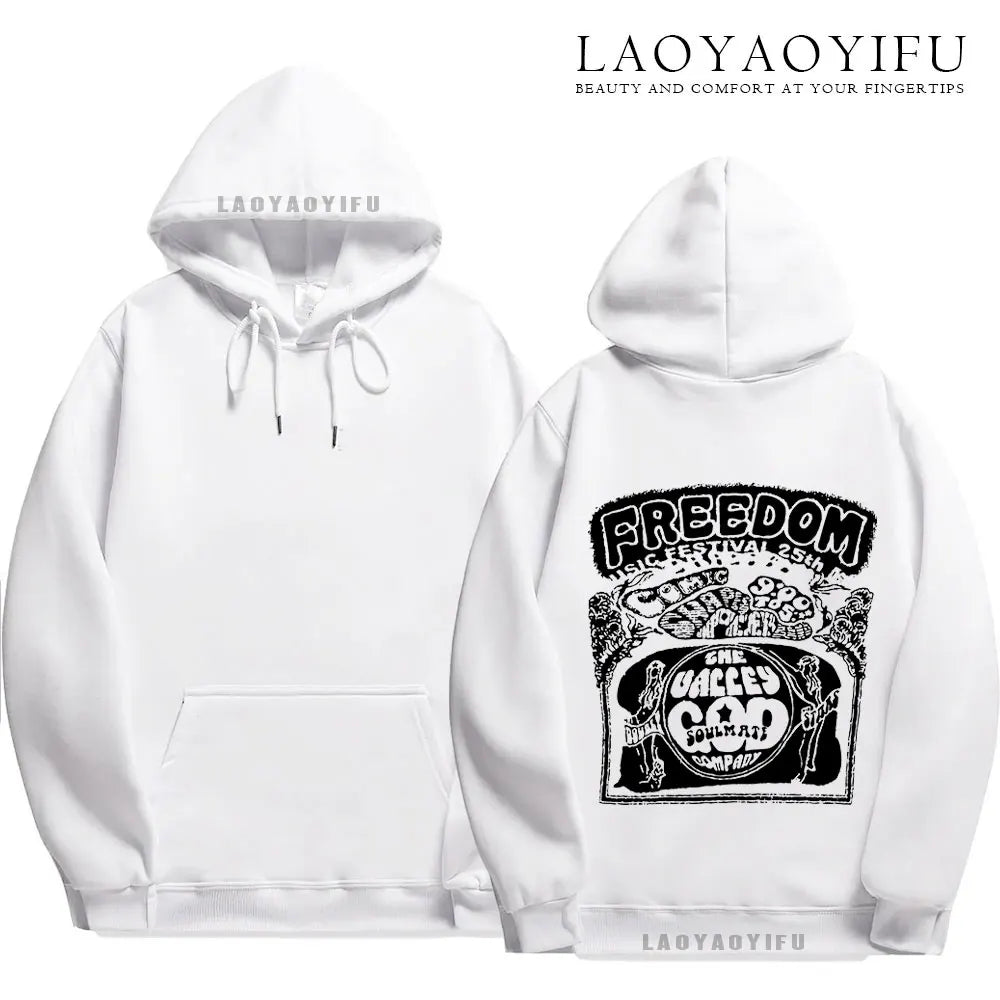 Graphic Hoodie