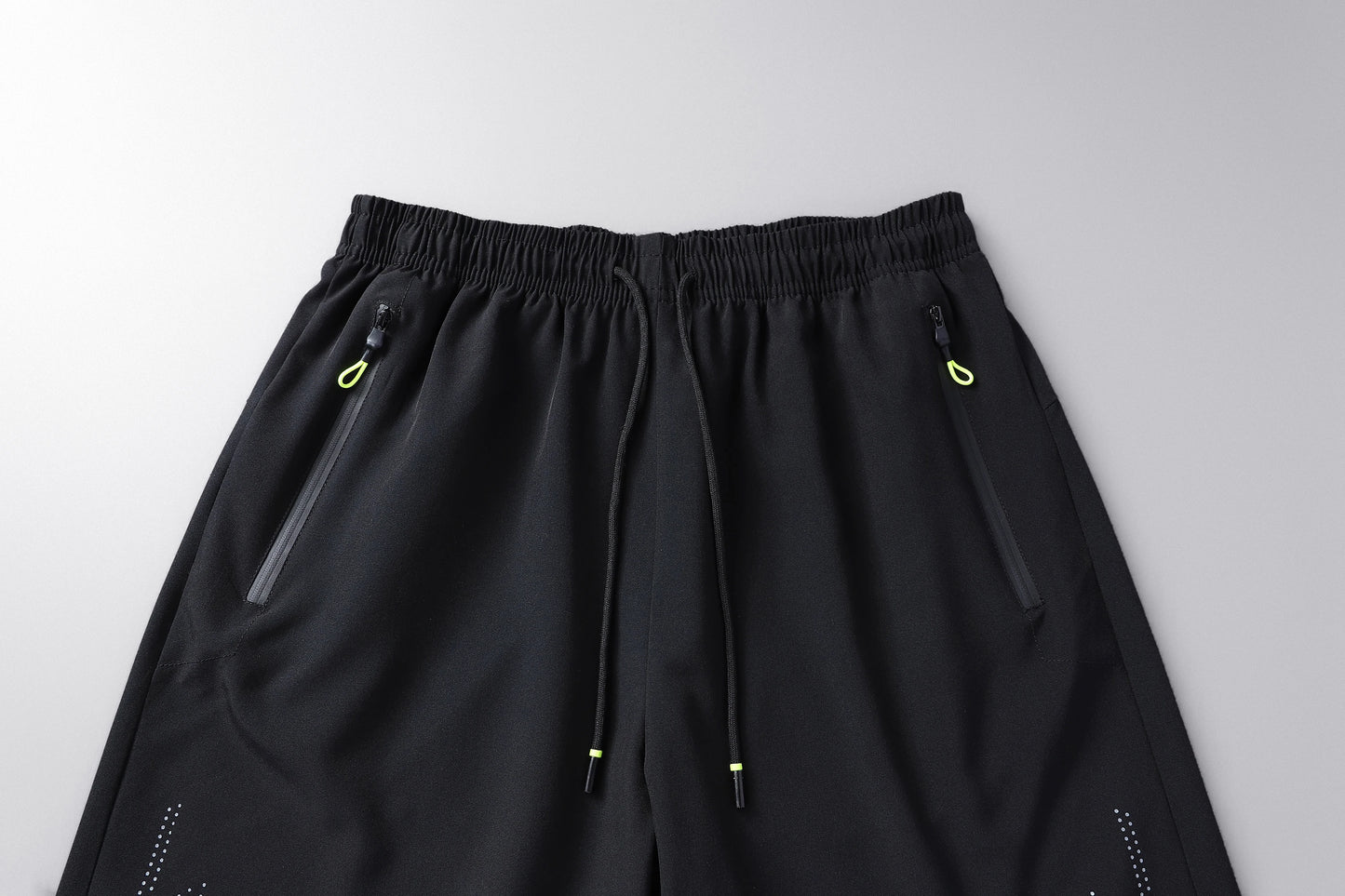 2024 Summer Men's Quick Dry Running shorts