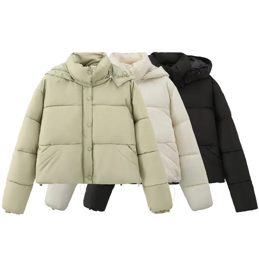 UNIZERA Autumn/Winter Jacket