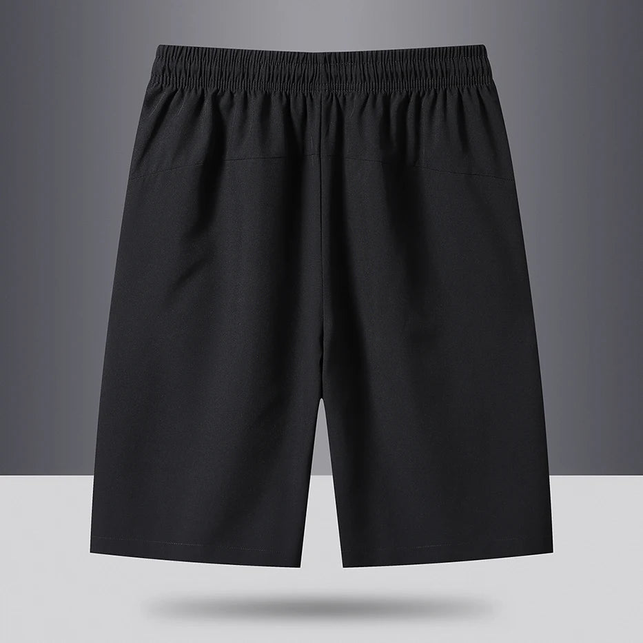 2024 Summer Men's Quick Dry Running shorts